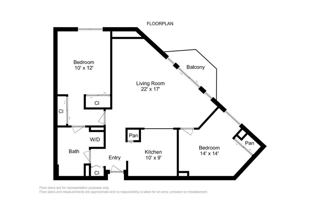 Condo in Washington, District of Columbia, United States 4 - 19176208