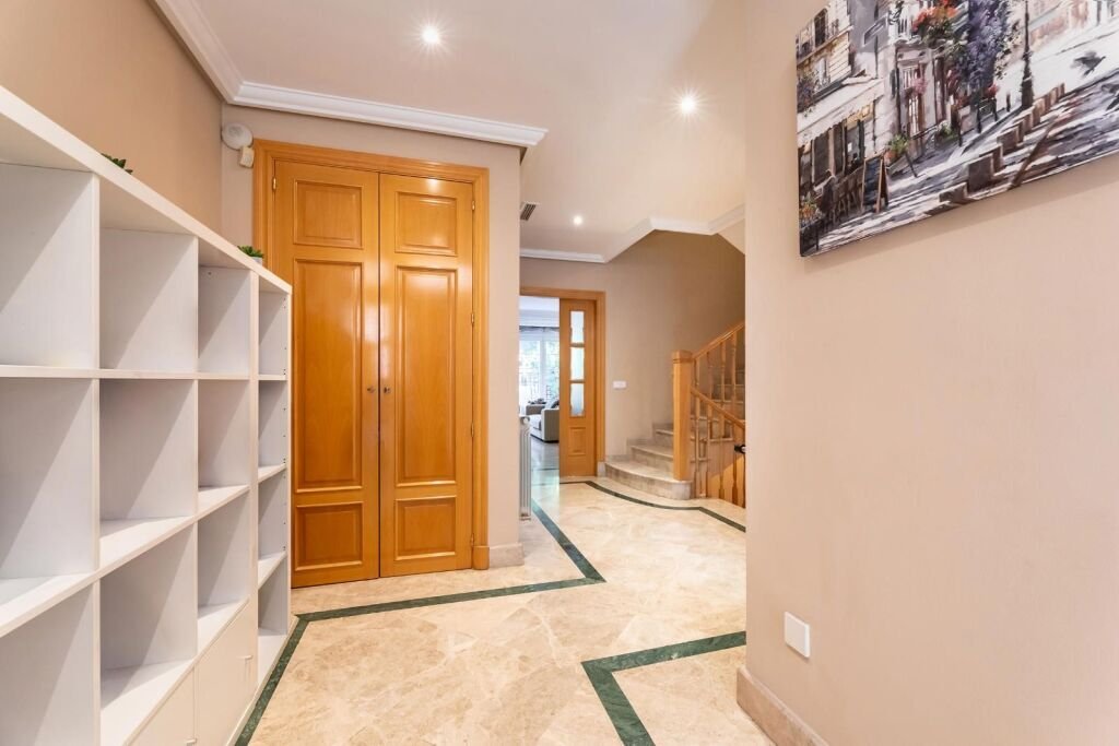 House in Pozuelo de Alarcon, Comunidad de Madrid, Spain 3 - 19173117