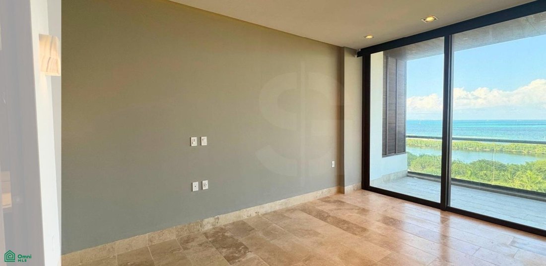 Condo in Cancún, Quintana Roo, Mexico 2 - 19179637