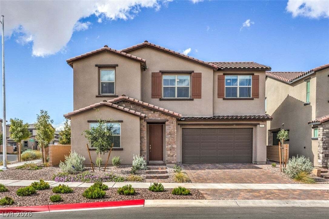 Casa en Henderson, Nevada, Estados Unidos 1 - 19181928