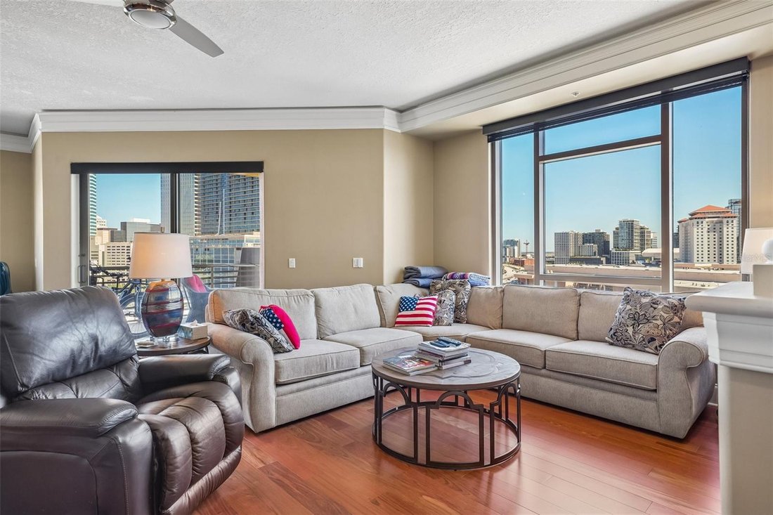 Condo in Tampa, Florida, United States 3 - 19177008
