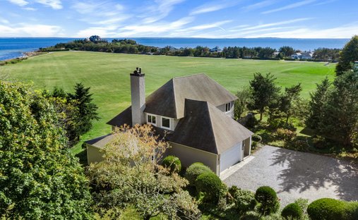 Condominio a Dartmouth, Massachusetts, Stati Uniti 1