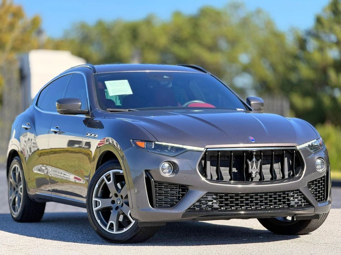 Suv in Lawrenceville, GA, United States 4 - 19178743
