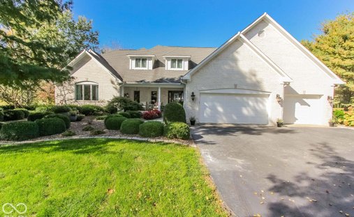 Casa a Greenwood, Indiana, Stati Uniti 1