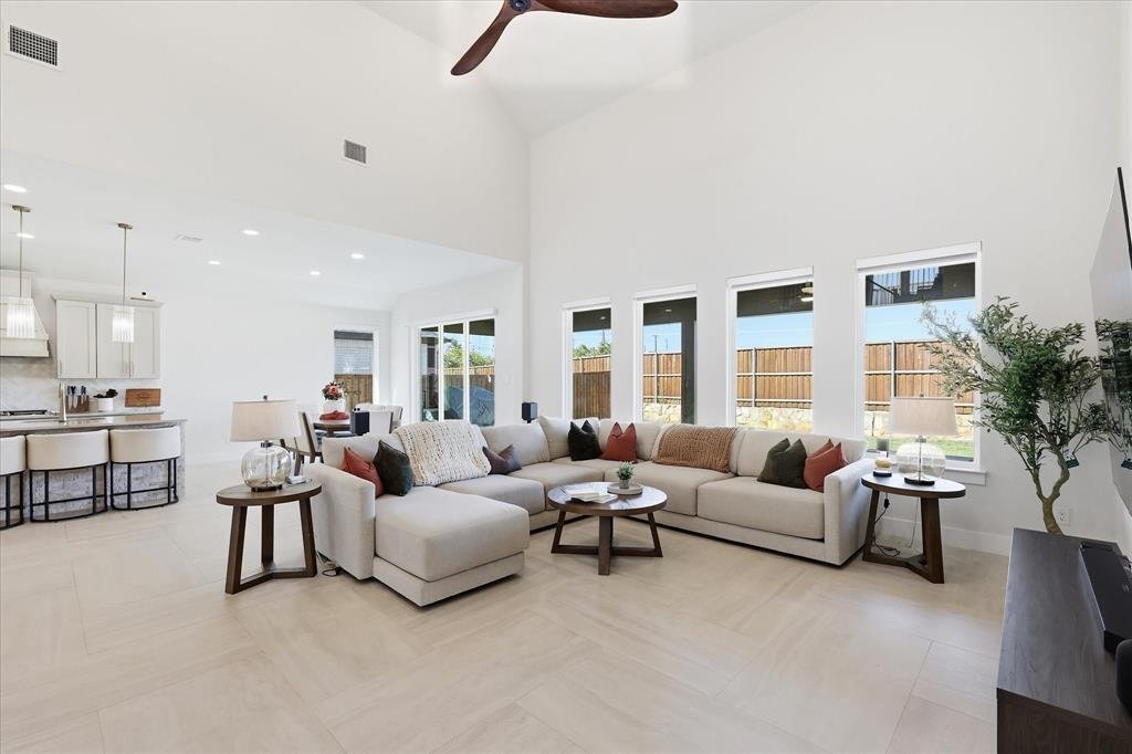 Casa a Hickory Creek, Texas, Stati Uniti 4 - 19169612