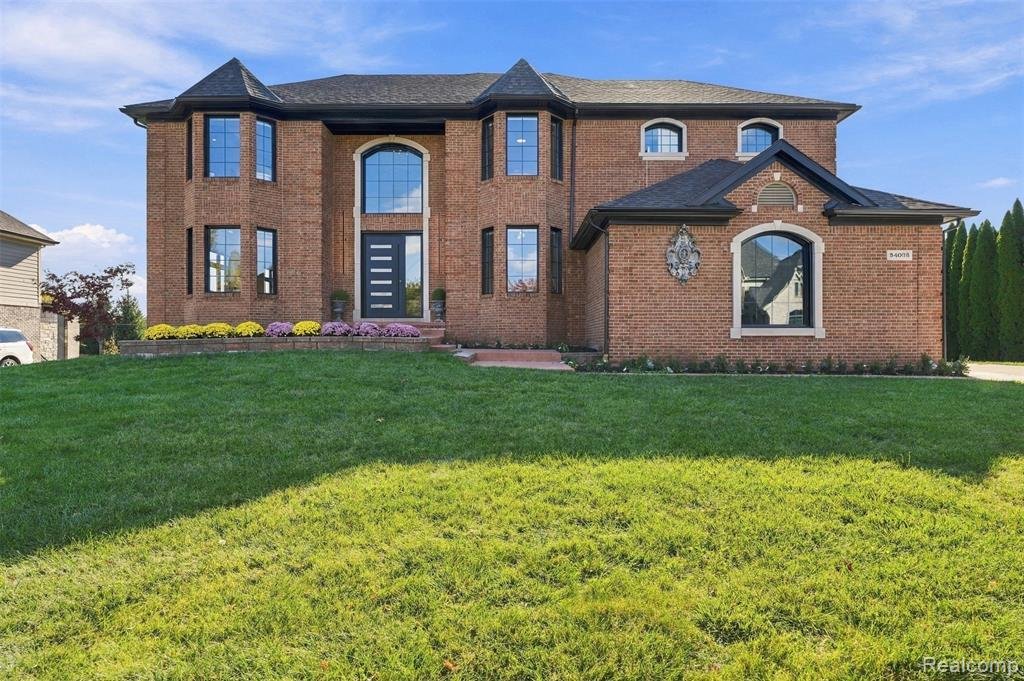 Maison à Rochester, Michigan, États-Unis 1 - 19172411