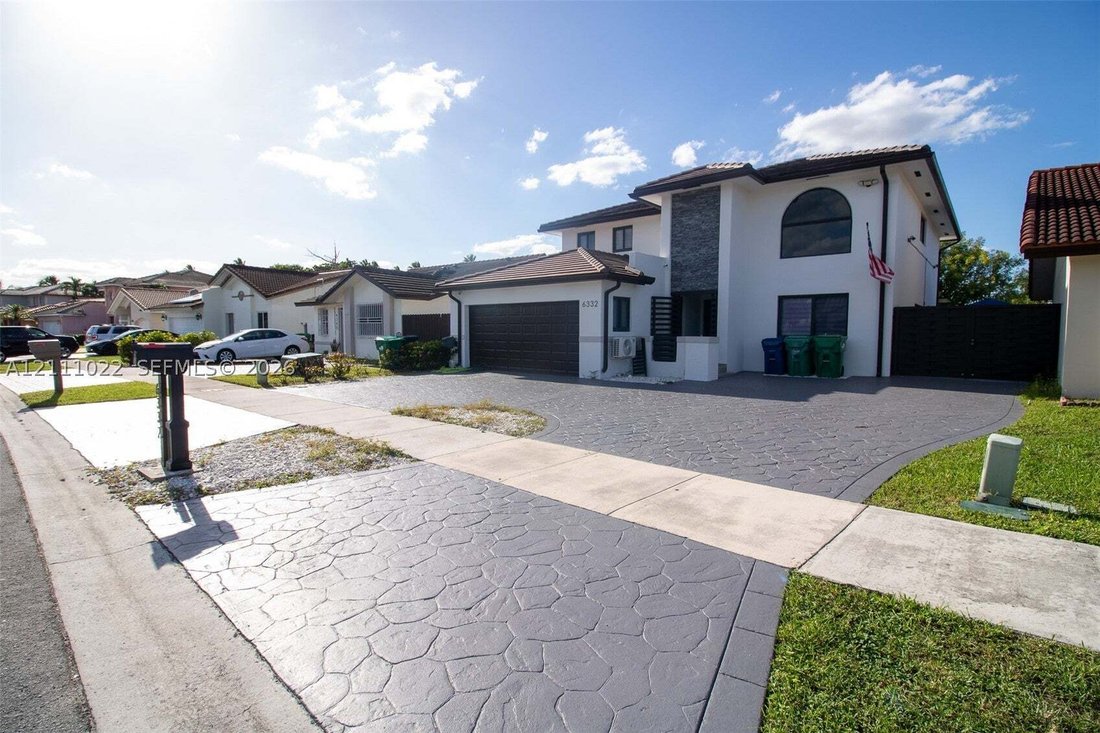 House in Miami, Florida, United States 4 - 19168983