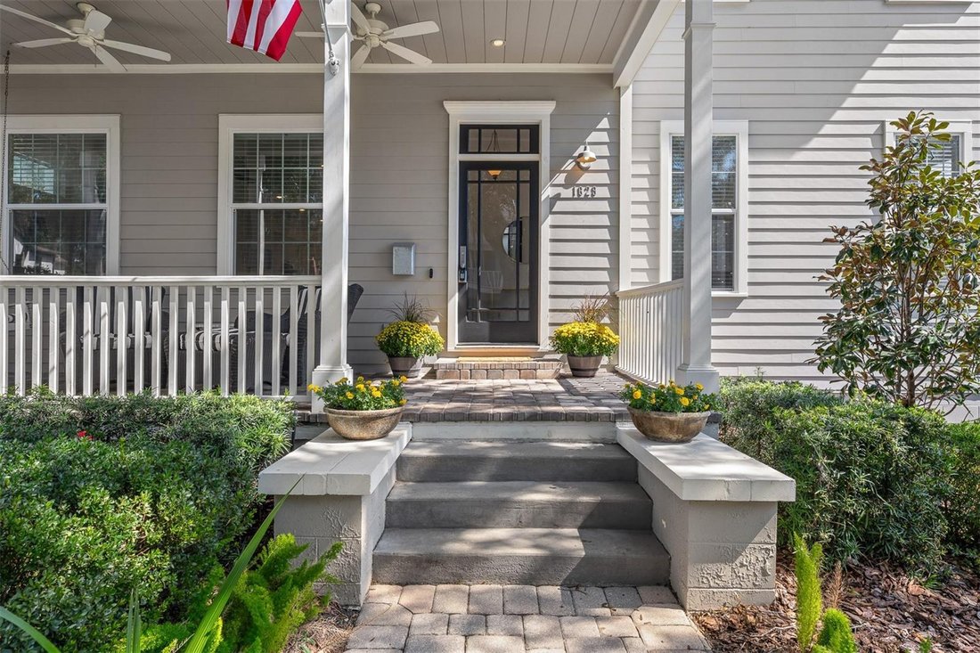 Casa a Orlando, Florida, Stati Uniti 4 - 19170684