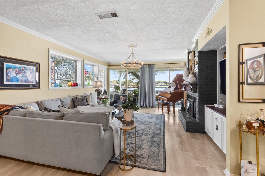 Townhouse in Willis, Texas, United States 5 - 19172962