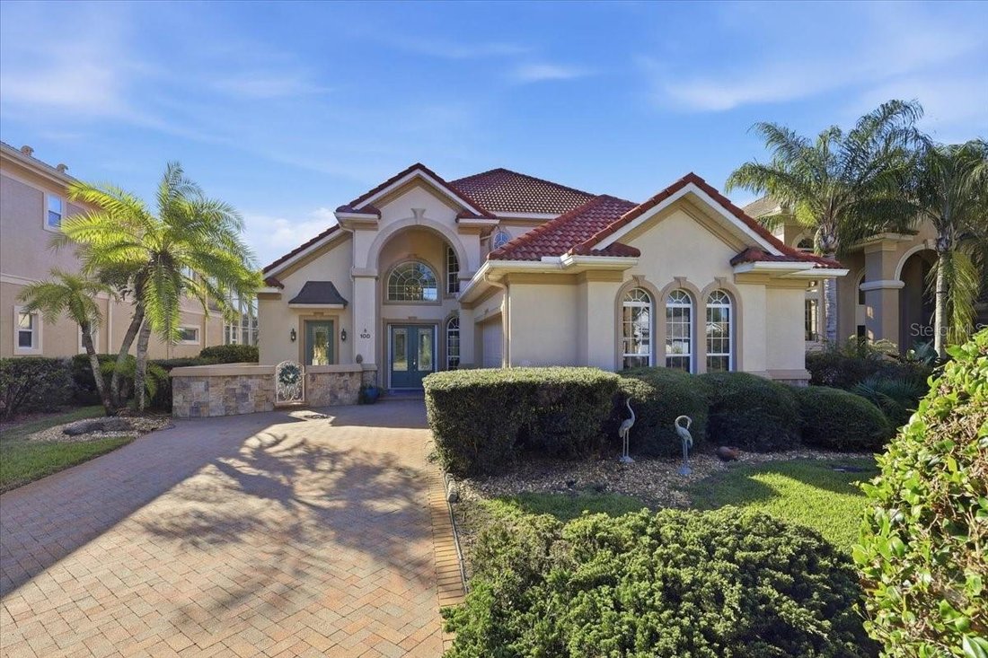 Haus in Palm Coast, Florida, Vereinigte Staaten 1 - 19178171