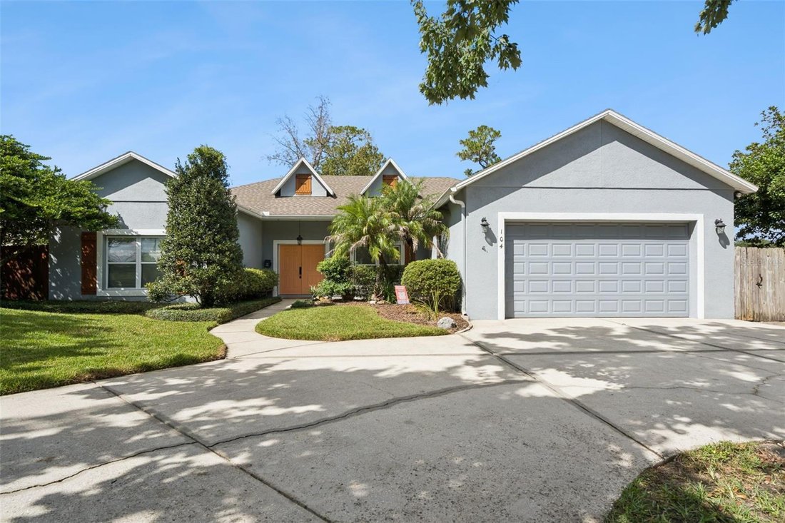 House in Oviedo, Florida, United States 1 - 19177348