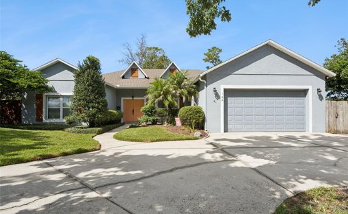 Casa en Oviedo, Florida, Estados Unidos 1