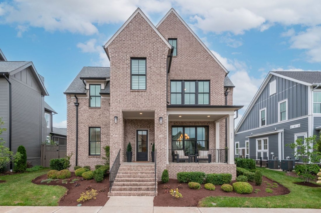 Casa a Nashville, Tennessee, Stati Uniti 3 - 19179373