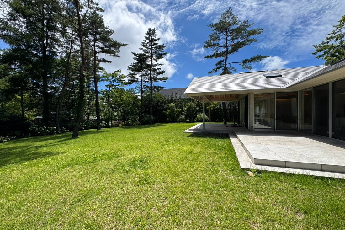 Casa en Karuizawa, Prefectura de Nagano, Japón 3 - 19181471