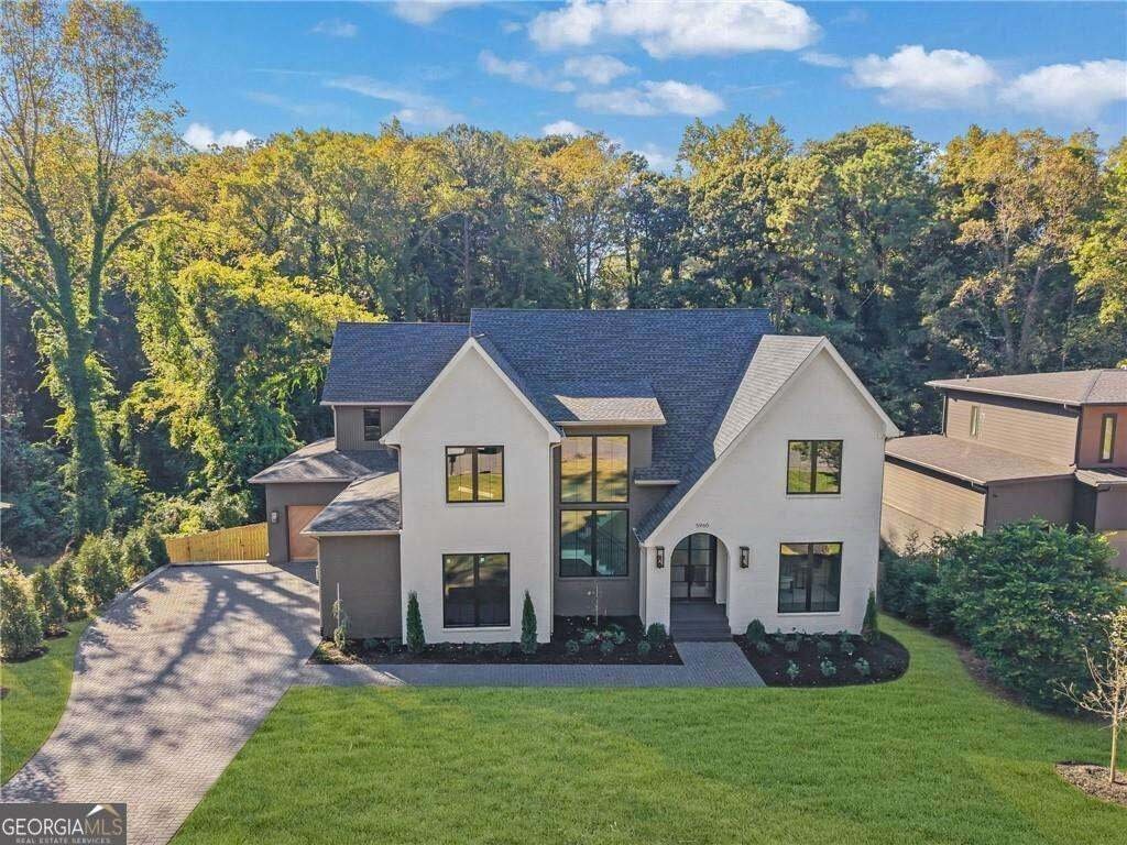 House in Atlanta, Georgia, United States 2 - 19172868