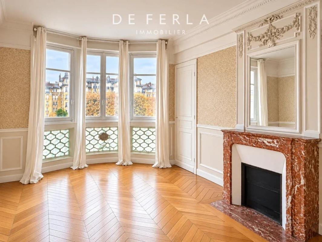 Apartment in Alleray Procession, Paris 15e Arrondissement, Paris 5 - 19181172