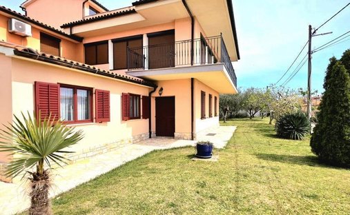 Galižana, Istrie, Croatie 1