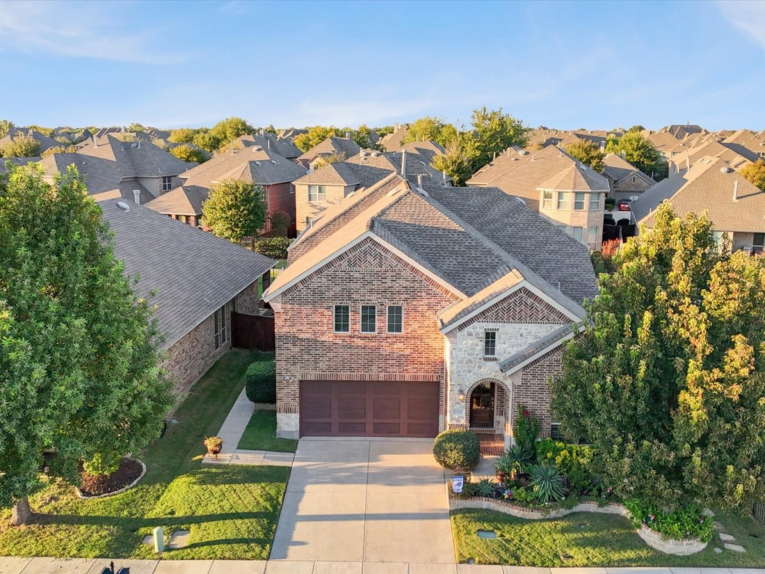 House in Carrollton, Texas, United States 5 - 19173201