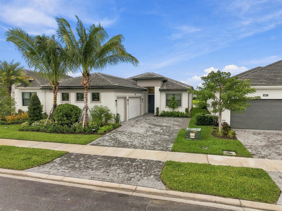Haus in Loxahatchee, Florida, Vereinigte Staaten 2 - 19180436