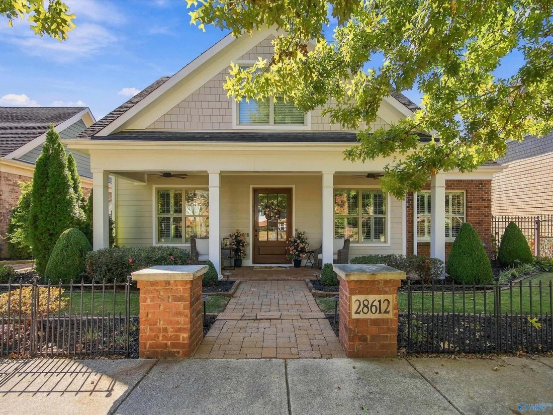 Maison à Madison, Alabama, États-Unis 2 - 19171490