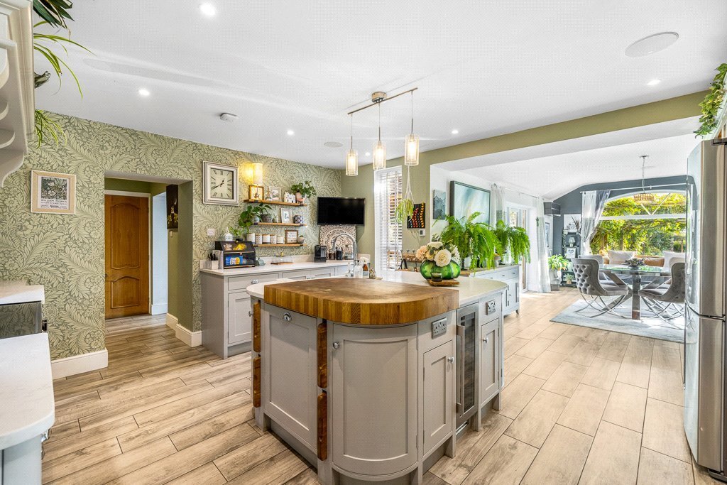 House in Greater Lincolnshire, England 2 - 19175015