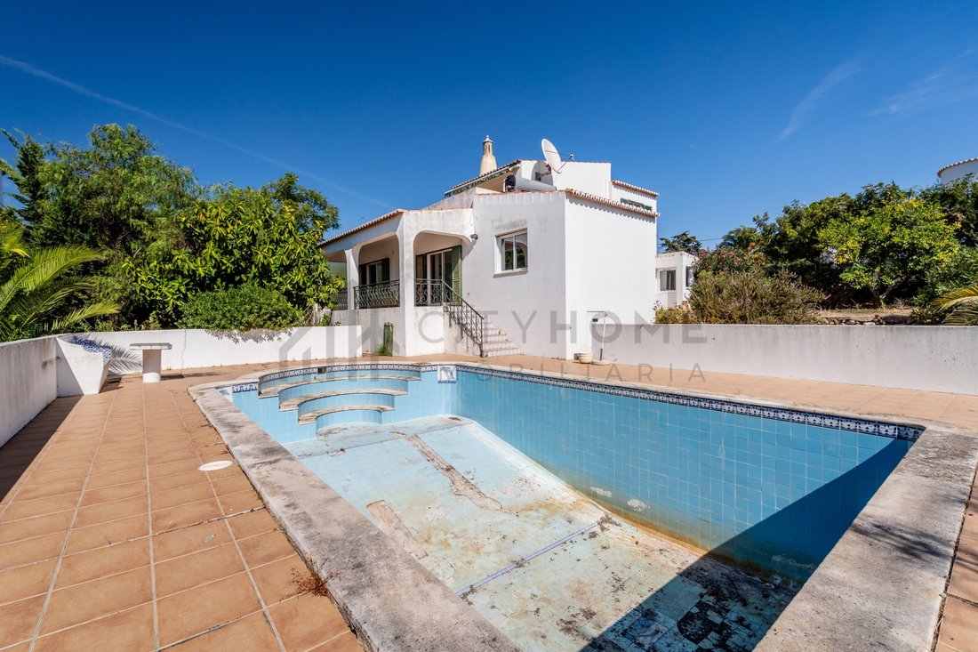 Haus in Lagoa und Carvoeiro, Algarve, Portugal 4 - 19175458