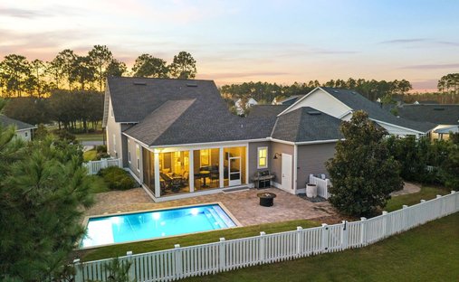 Haus in Watersound, Florida, Vereinigte Staaten 1