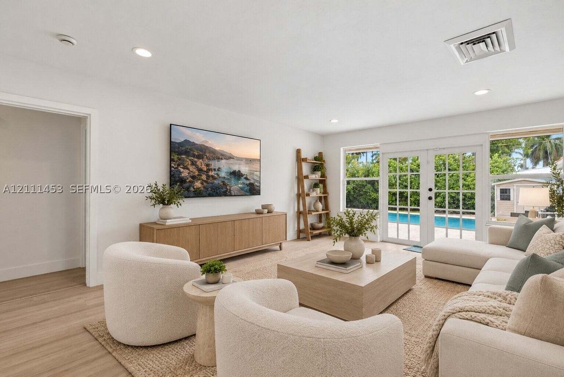 House in Hollywood, Florida, United States 4 - 19168942