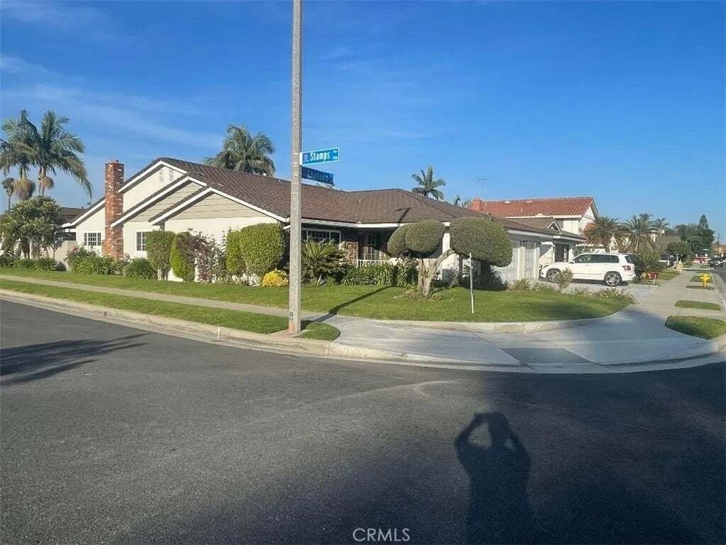 Casa a Downey, California, Stati Uniti 1 - 19178195