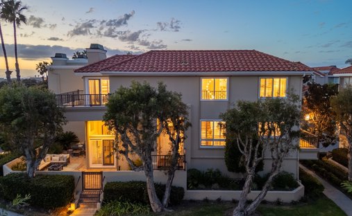 Maison à Huntington Beach, Californie, États-Unis 1