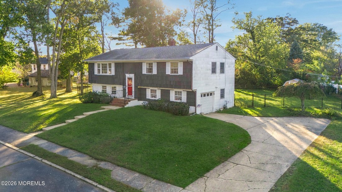 Andere in Oakhurst, New Jersey, Vereinigte Staaten 1 - 19173058