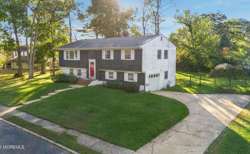 Oakhurst, New Jersey, Stati Uniti 1