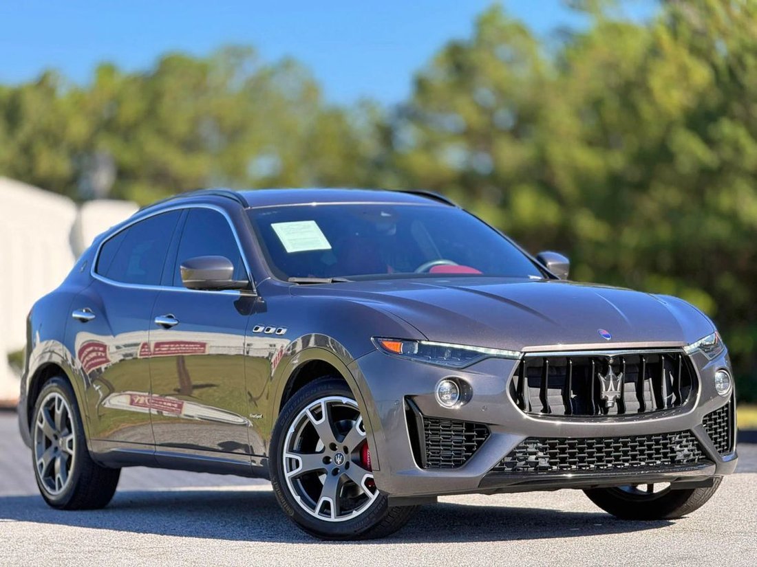 Suv in Lawrenceville, GA, United States 5 - 19178743