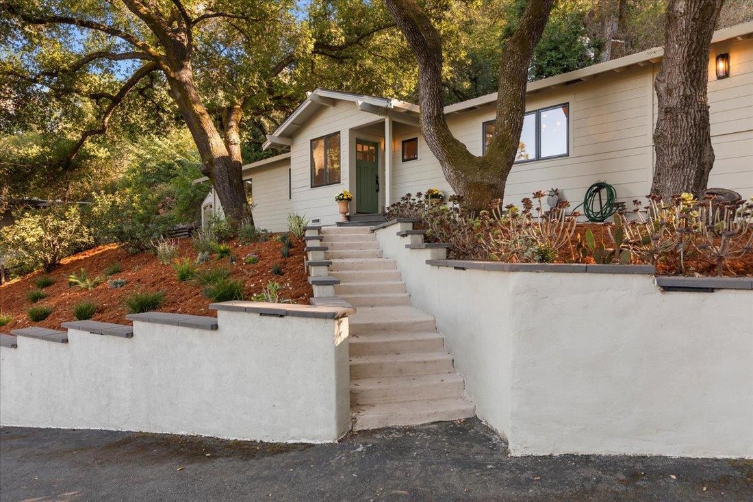 Haus in Walnut Creek, Kalifornien, Vereinigte Staaten 3 - 19176506