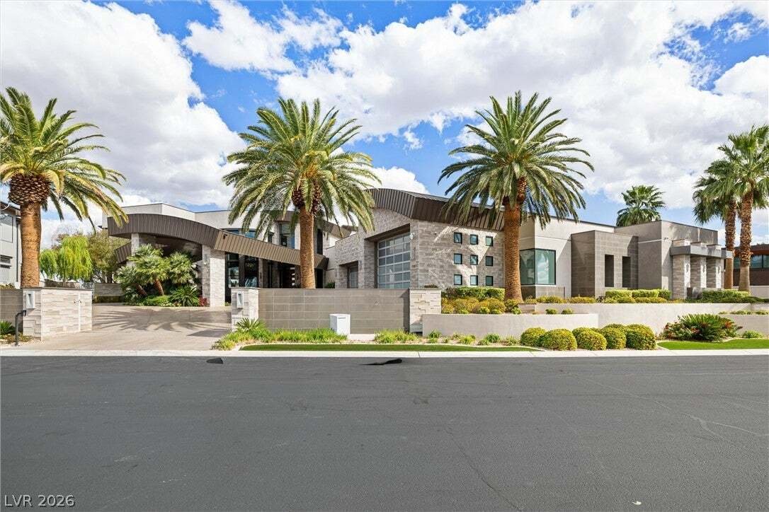 Haus in Las Vegas, Nevada, Vereinigte Staaten 3 - 19171459