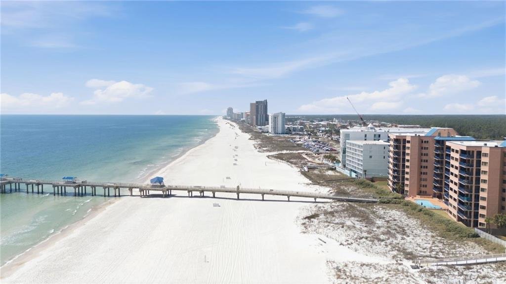 Condominio en Orange Beach, Alabama, Estados Unidos 2 - 19180677