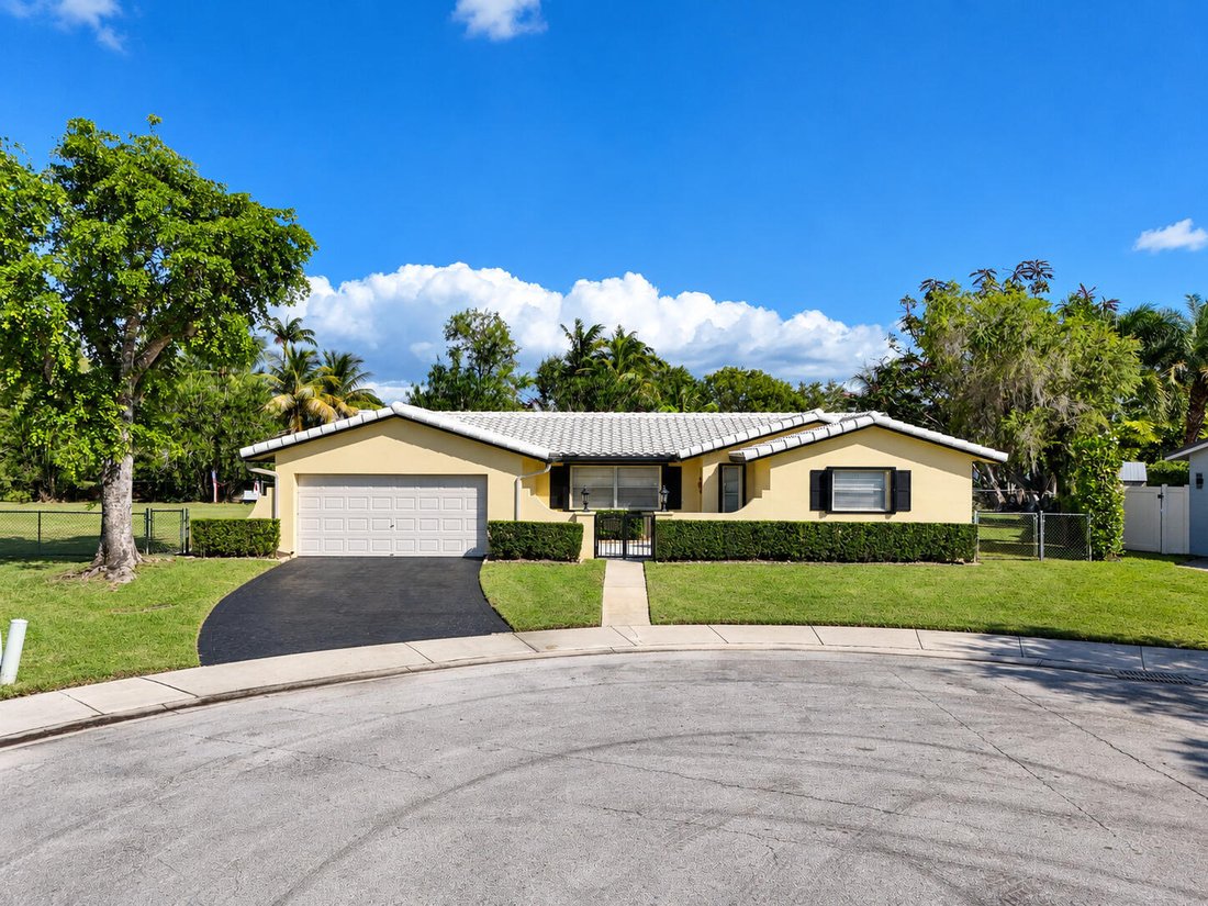 House in Fort Lauderdale, Florida, United States 5 - 19169268