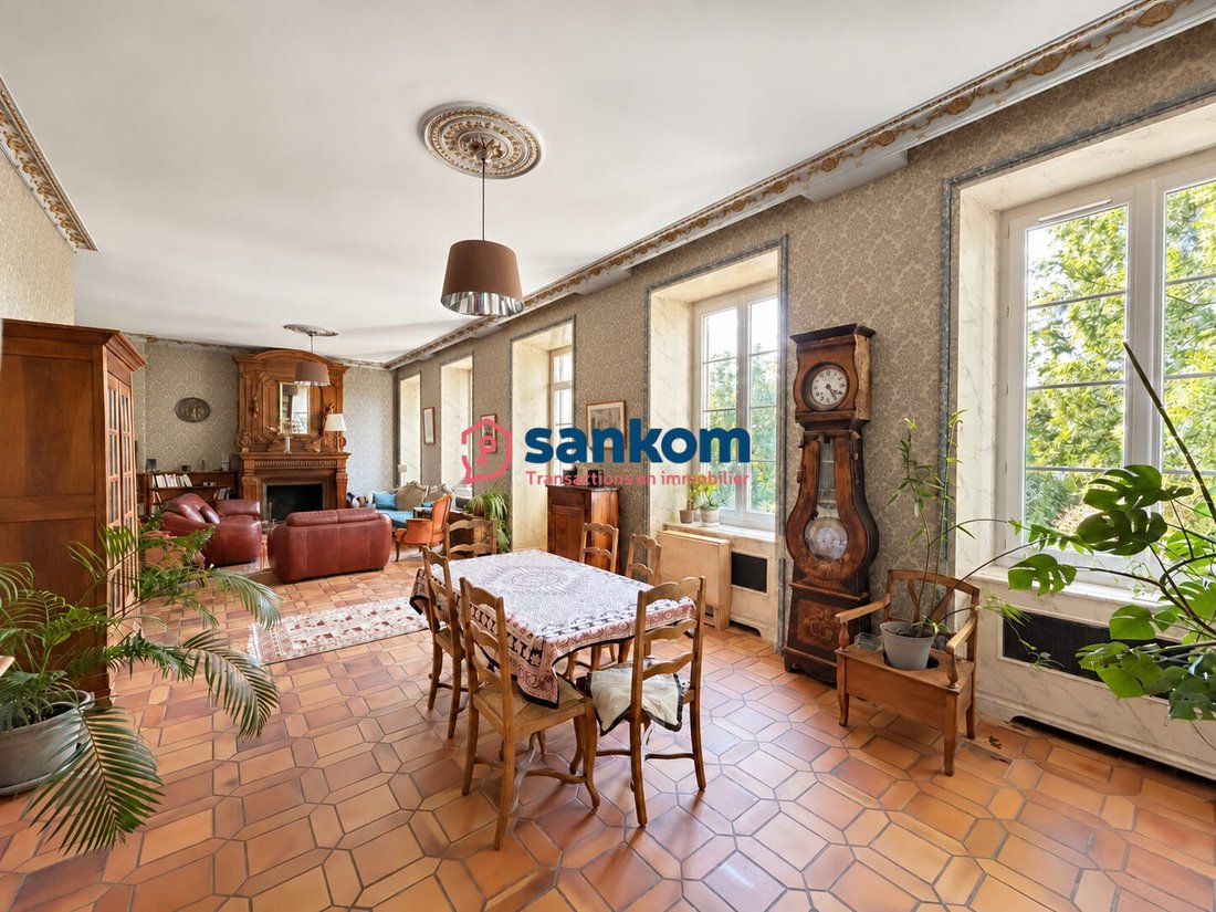 Casa a Saint-Germain-Laprade, Auvergne-Rodano-Alpi, Francia 2 - 19174368