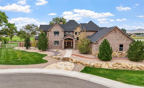 Casa a Fruita, Colorado, Stati Uniti 1