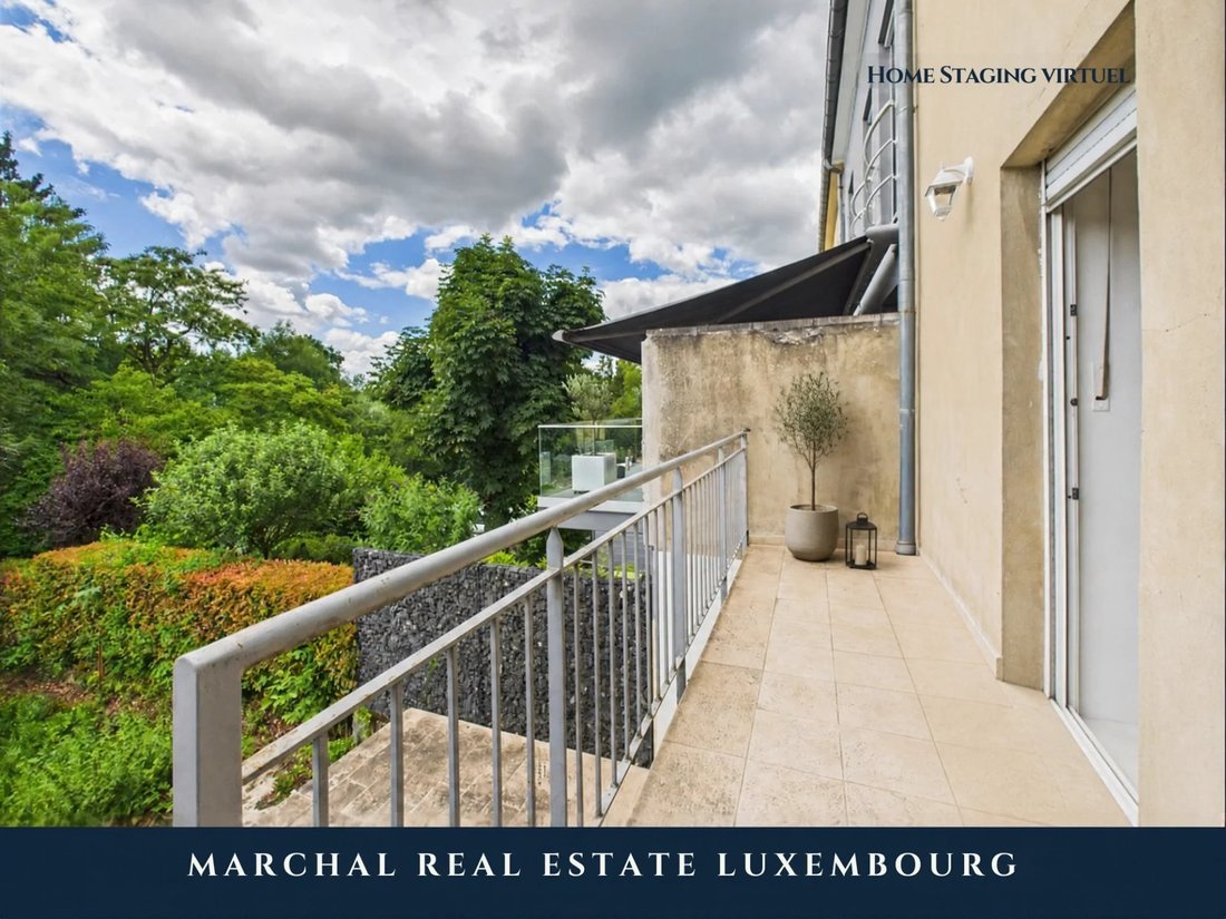 Townhouse in Luxembourg, Luxembourg District, Luxembourg 3 - 19169918