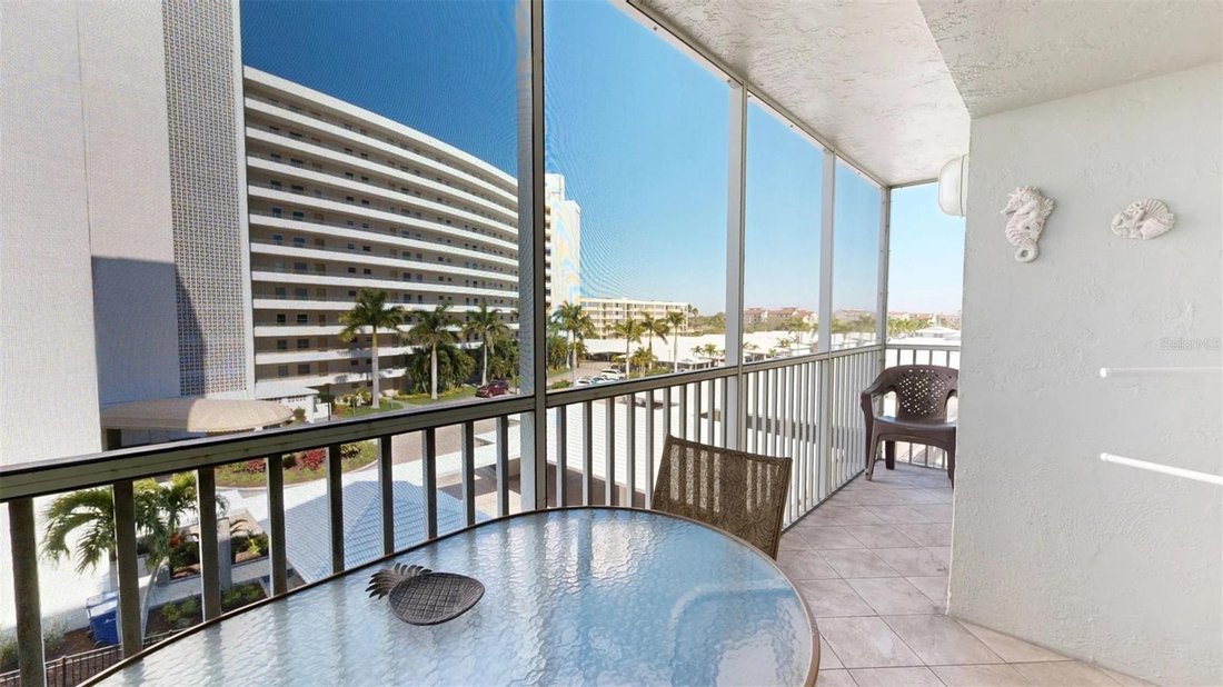 Condo in Siesta Key, Florida, United States 4 - 19169102