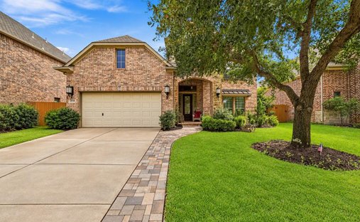 Haus in League City, Texas, Vereinigte Staaten 1