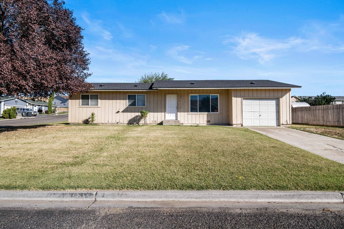 Benton City, Washington, United States 3 - 19171149