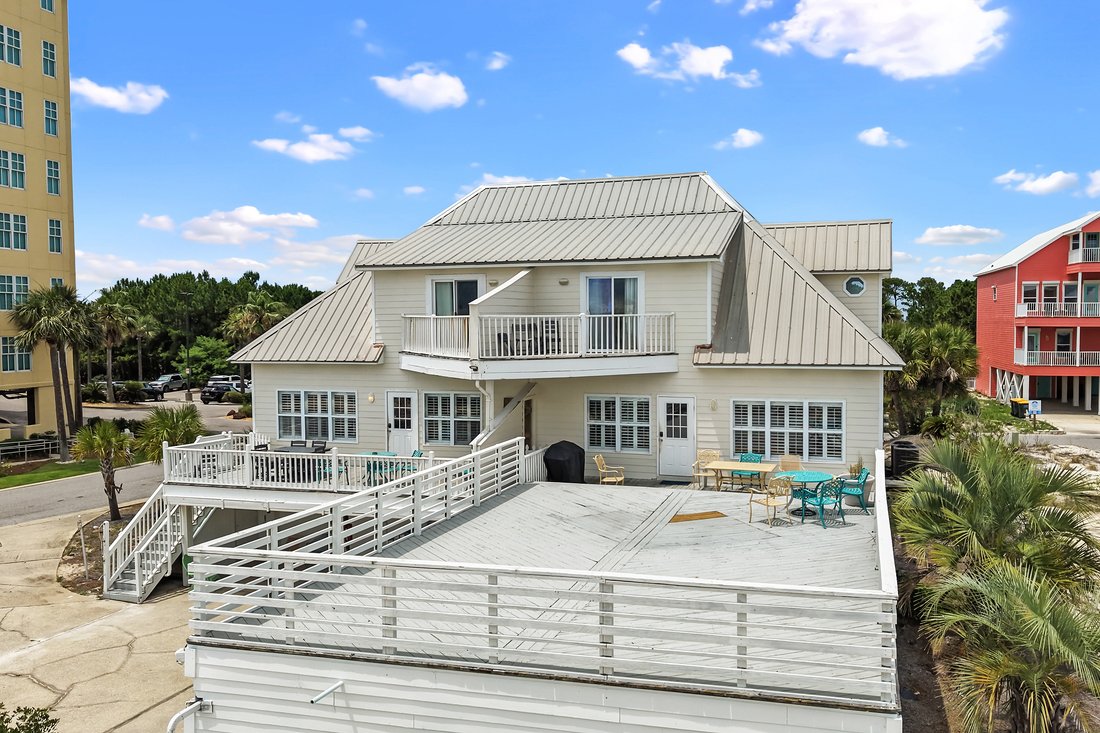 Casa a Gulf Shores, Alabama, Stati Uniti 5 - 19176163