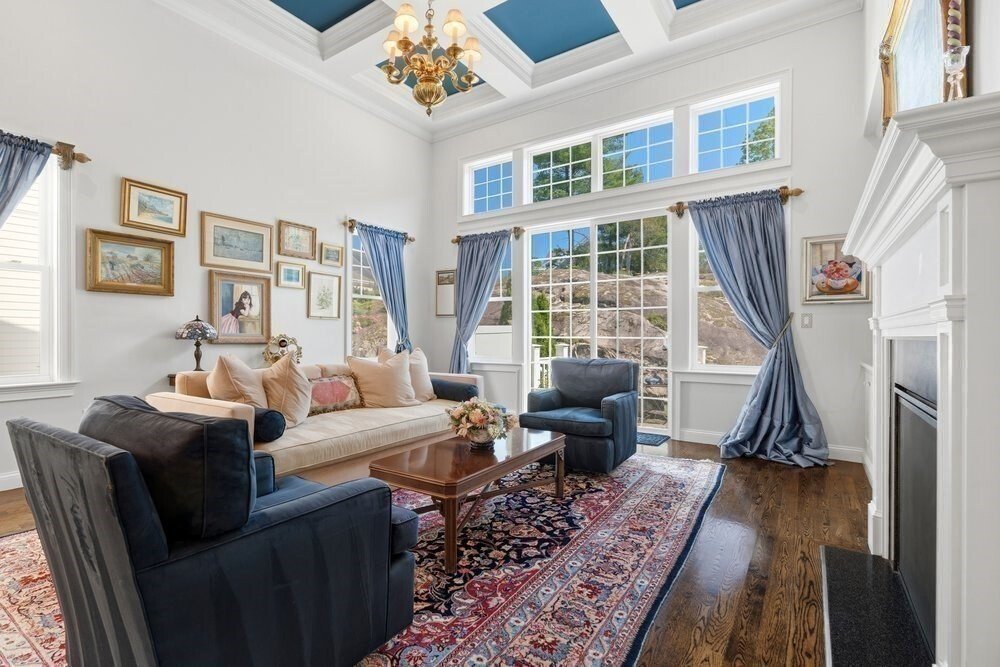 Condominio en Medfield, Massachusetts, Estados Unidos 2 - 19009941