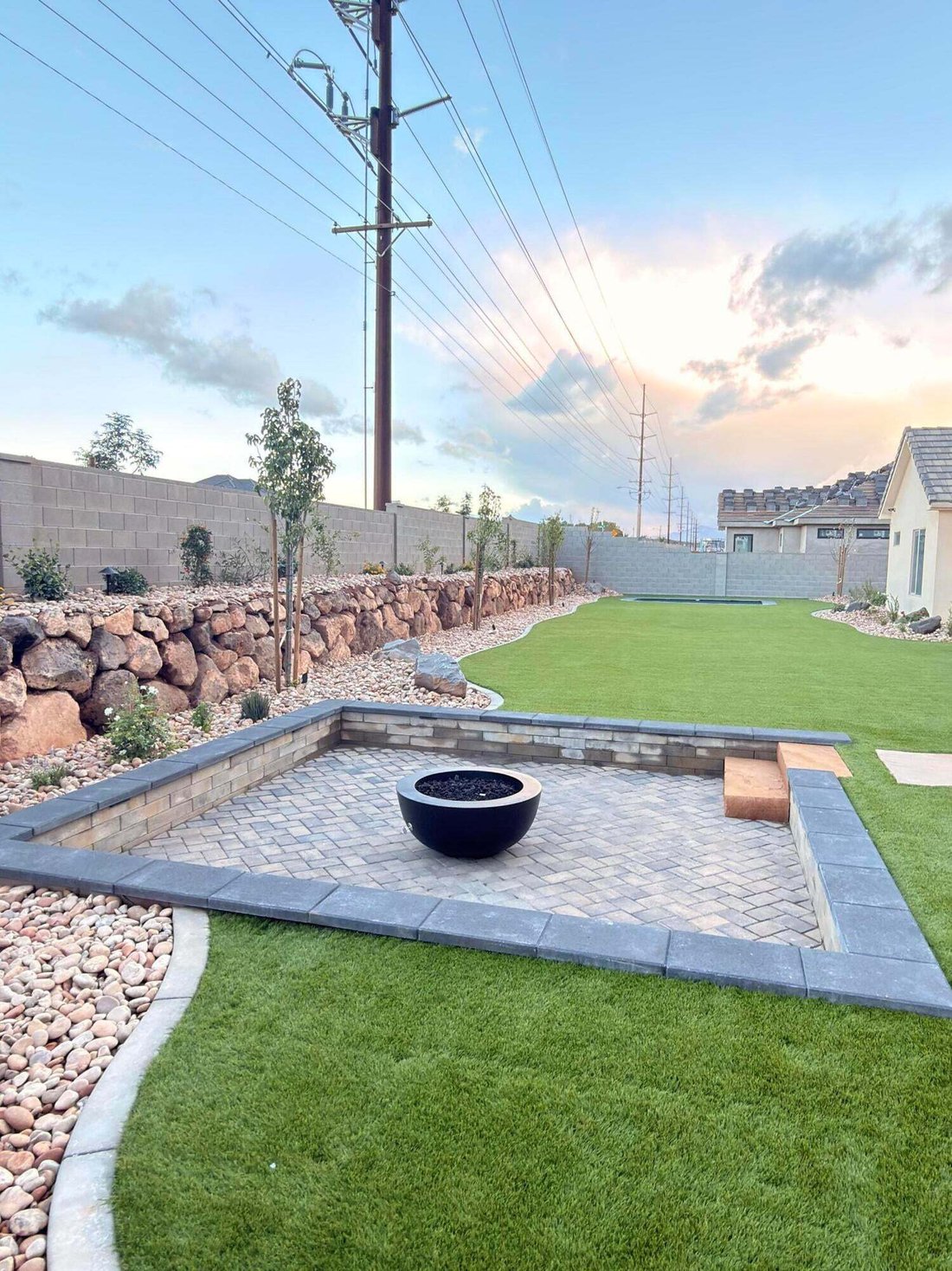 House in Washington, Utah, United States 4 - 19177856