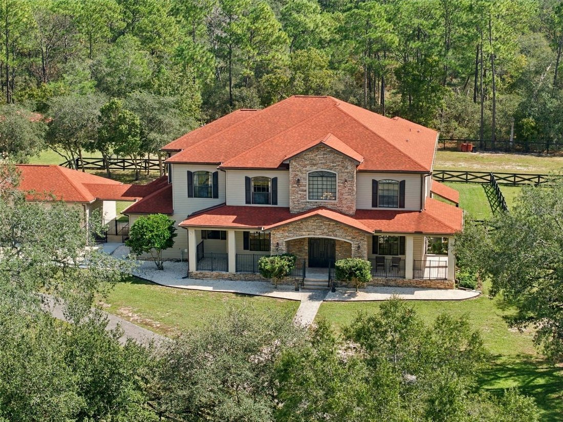 Casa a South Brooksville, Florida, Stati Uniti 2 - 19169060