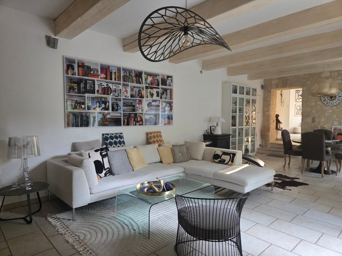 Maison à Uzès, Occitanie, France 4 - 19169195