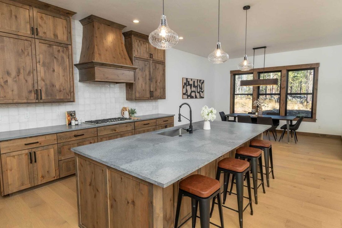 House in Sunriver, Oregon, United States 5 - 19170957