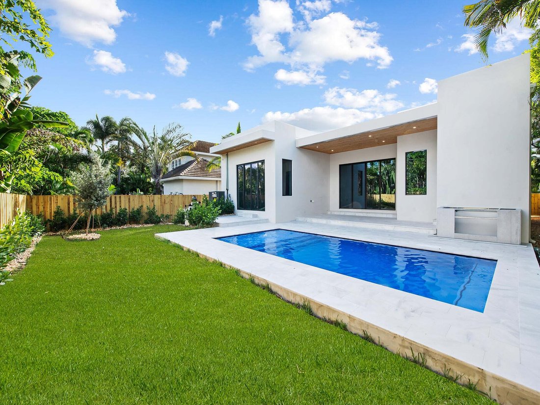 House in Wilton Manors, Florida, United States 2 - 17648478